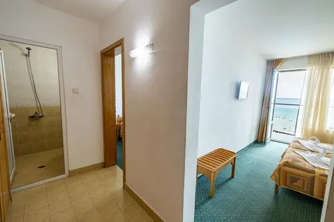 Hotel Slavyanski in Несебър — foto 13