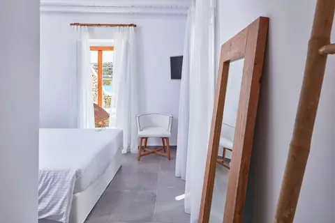 Mykonos Waves Beach House in Ornos, foto 10