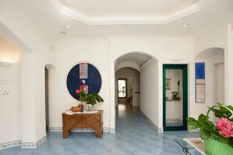 Hotel Aurora in Sperlonga — foto 14