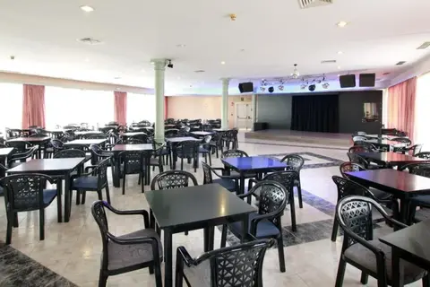 MedPlaya Hotel Alba Beach in Benalmádena — foto 3