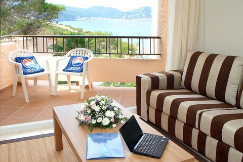 Invisa Figueral Resort foto 25