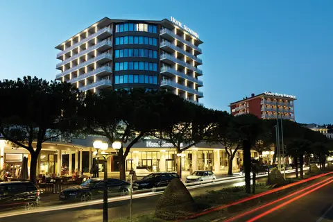 Hotel Slovenija in Piran / Pirano — foto 21