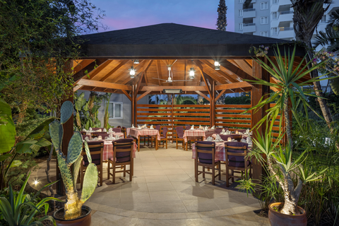 Wyndham Garden Lara foto 6