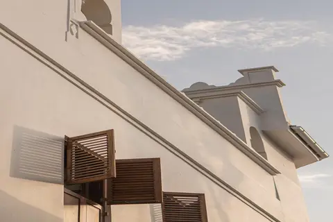 The Neela Boutique Hotel Stone Town in Mkunazini — foto 3