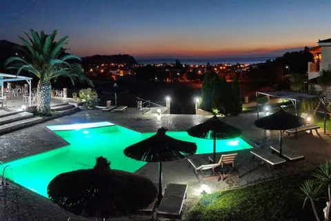 Yakinthos Garden in Skoutaros — foto 25