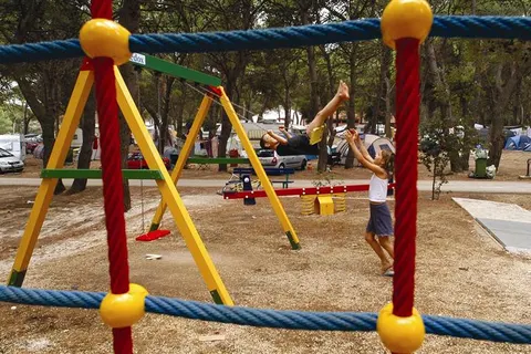 Camping Kozarica foto 20