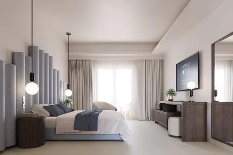 Grand Blue Beach foto 3