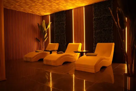 Ada Newday Resort Hotel & Spa in Kusadasi — foto 17