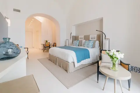 Palazzo M Capri in Anacapri, foto 24