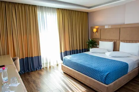Royal G Hotel & Spa in Durrës, foto 23
