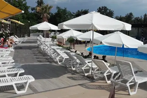 Philippion Hotel in Philippion, foto 21