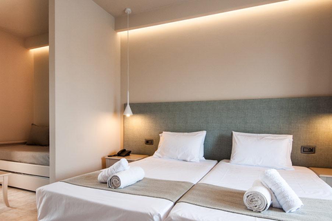 Hotel Ilios - adults only foto 9