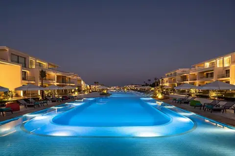 Rixos Premium Magawish Bay View in Hurghada — foto 30