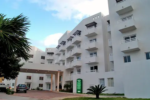 Hotel Ocean View Cancún Arenas in Cancùn — foto 14