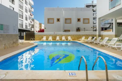 Apartamentos Vibra Calima in Sant Antoni de Portmany — foto 13
