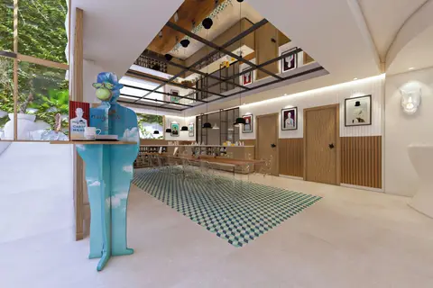 El Somni Ibiza Dream Hotel by Grupotel in Sant Joan de Labritja — foto 18