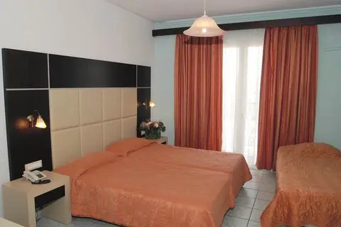 Hotel Alexander The Great in Δημοτική Ενότητα Λαγανά — foto 12