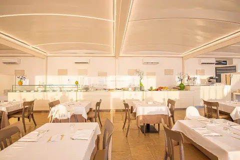 Relais Masseria Le Cesine in Vernole — foto 28