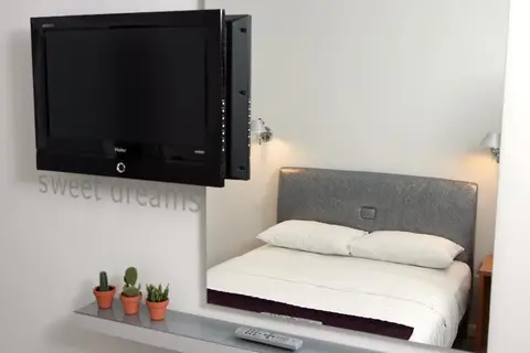 Artist Hotel Tel Aviv in Tel Aviv — foto 4