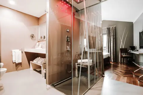 Glam Boutique Hotel BW Premier Collection in Vicenza, foto 23