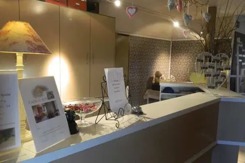 Boutique Hotel Butler foto 16