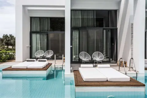 Casa Cook Rhodes in Kolymbia, foto 13