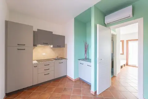 Residence Rocce Rosse in Trinità D'agultu E Vignola, foto 8