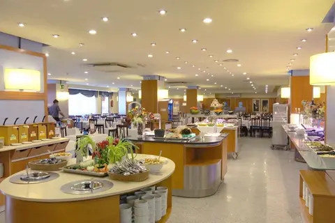 Hotel 4R Playa Park in Salou — foto 30