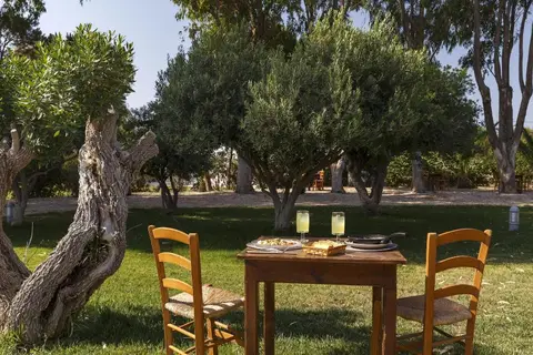 Eco Beach And Magic Garden in Γεννάδι — foto 23