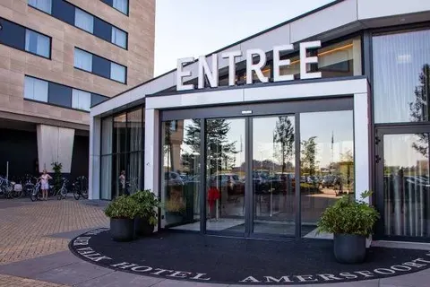 Van der Valk Hotel Amersfoort A1 foto 24