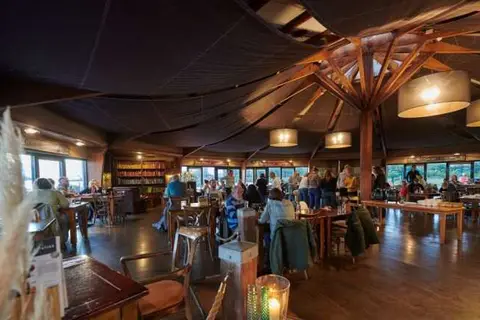 Siblu Lauwersoog in Lauwersoog — foto 12