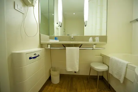 Novotel Torino Corso Giulio Cesare in Turijn — foto 12