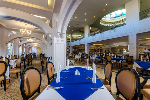 Hotel Titanic Beach Spa in Hurghada — foto 9