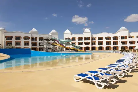 Naama Waves Hotel in Sharm El Sheikh, foto 2