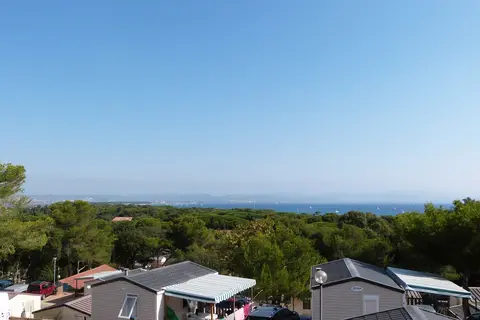 Camping Le Méditerranée in Hyères — foto 19