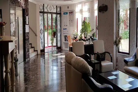 Azak Hotel in Alanya — foto 25