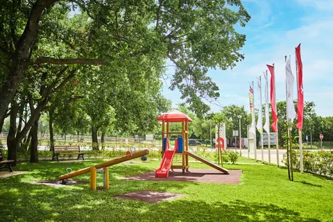 Vakantiepark Katoro Plava Laguna foto 3