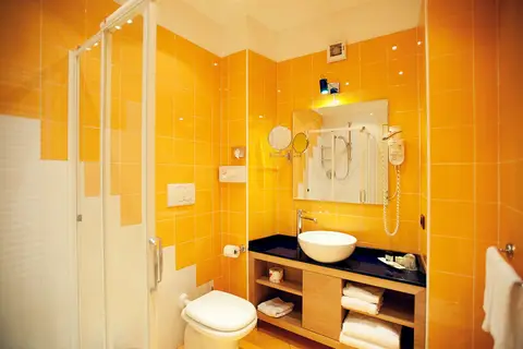 Best Western Hotel Piemontese in Bergamo, foto 20