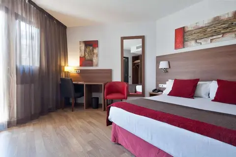 Hotel Auto Hogar in Barcelona, foto 3