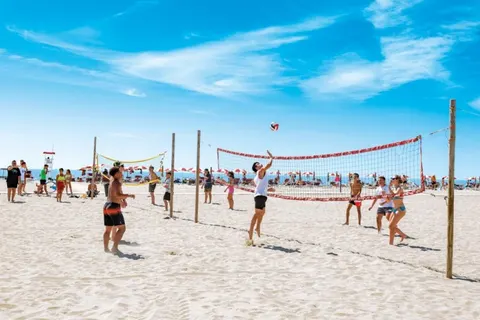 Camping Villaggio Barricata foto 32