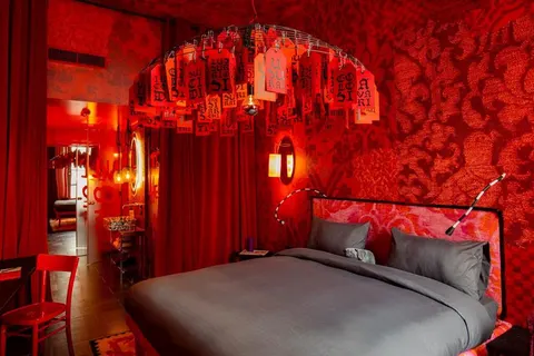 25hours Florence Piazza San Paolino foto 2