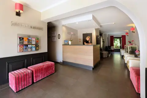 Van der Valk Hotel Le Catalogne in Fréjus — foto 5