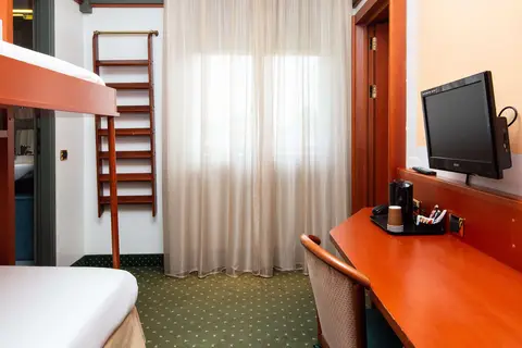 Jet Hotel, Sure Hotel Collection by Best Western in Gallarate, foto 25