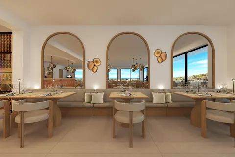 Besai Ibiza Boutique Hotel in Sant Josep de sa Talaia — foto 17