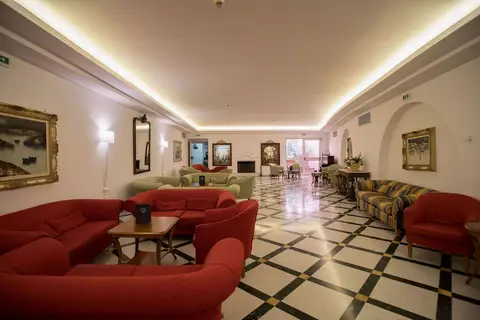 Hotel Villa Maria in Sorrento — foto 27