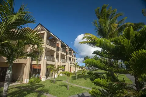Jalsa Beach Hotel & Spa in Poste de Flacq VCA, foto 13