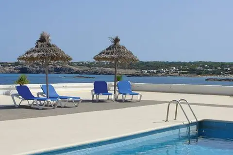 Roca Bella Hotel in Es Pujols — foto 3