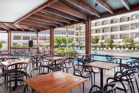 Hotel Sol By Melia Cosmopolitan foto 9