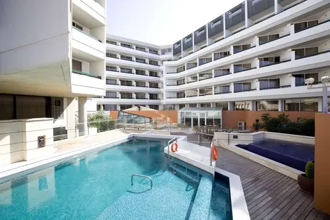 Aquila Porto Rethymno in Rethimnon, foto 25