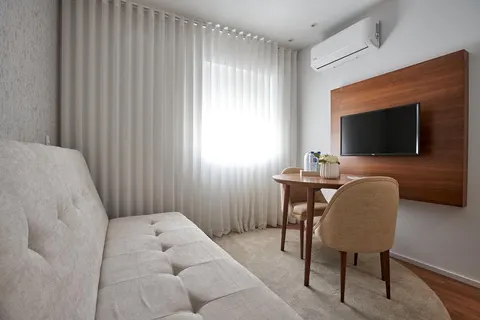 Signature Apartments Santa Catarina foto 5